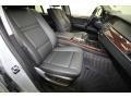 Titanium Silver Metallic - X5 xDrive30i Photo No. 41