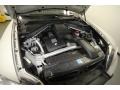 Titanium Silver Metallic - X5 xDrive30i Photo No. 42