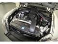 Titanium Silver Metallic - X5 xDrive30i Photo No. 43