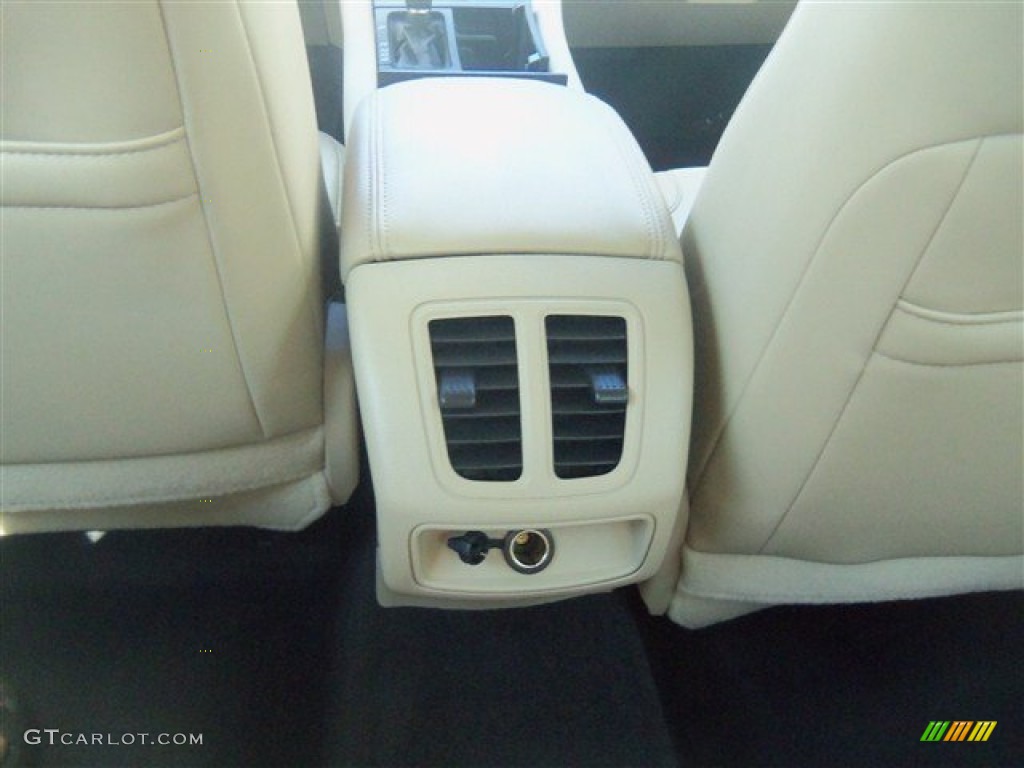 2013 Taurus SEL - Kodiak Brown Metallic / Dune photo #22