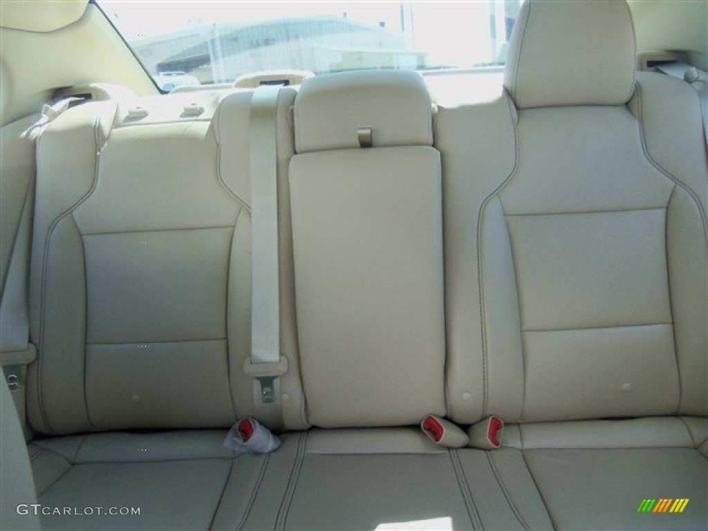 2013 Taurus SEL - Kodiak Brown Metallic / Dune photo #24