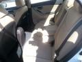 Shimmering White - Elantra GLS Photo No. 6