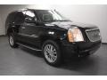 Onyx Black - Yukon Denali AWD Photo No. 1