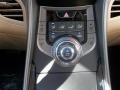 Shimmering White - Elantra GLS Photo No. 12