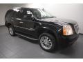 Onyx Black - Yukon Denali AWD Photo No. 8