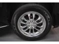 Onyx Black - Yukon Denali AWD Photo No. 9