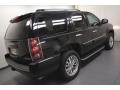 Onyx Black - Yukon Denali AWD Photo No. 10