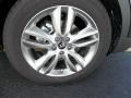 2013 Hyundai Santa Fe Sport 2.0T Wheel