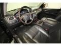 Onyx Black - Yukon Denali AWD Photo No. 13