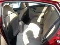 2013 Red Allure Hyundai Elantra Limited  photo #6
