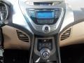 2013 Red Allure Hyundai Elantra Limited  photo #10