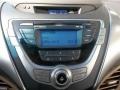 2013 Red Allure Hyundai Elantra Limited  photo #11