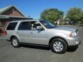 2005 Silver Birch Metallic Lincoln Navigator Luxury  photo #10