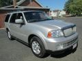 2005 Silver Birch Metallic Lincoln Navigator Luxury  photo #11