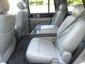 2005 Silver Birch Metallic Lincoln Navigator Luxury  photo #16