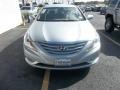 Radiant Silver - Sonata GLS Photo No. 1