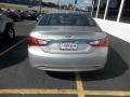 Radiant Silver - Sonata GLS Photo No. 4