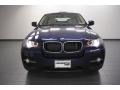 Deep Sea Blue Metallic - X6 xDrive35i Photo No. 6
