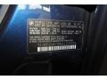Deep Sea Blue Metallic - X6 xDrive35i Photo No. 10