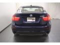 Deep Sea Blue Metallic - X6 xDrive35i Photo No. 12