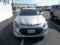 Silver Frost Metallic - Sonata Hybrid Photo No. 1