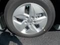 Silver Frost Metallic - Sonata Hybrid Photo No. 3