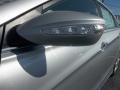 Silver Frost Metallic - Sonata Hybrid Photo No. 4