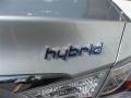 Silver Frost Metallic - Sonata Hybrid Photo No. 7