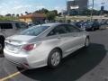 Silver Frost Metallic - Sonata Hybrid Photo No. 8