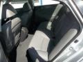 Silver Frost Metallic - Sonata Hybrid Photo No. 9