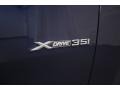 Deep Sea Blue Metallic - X6 xDrive35i Photo No. 42