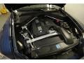 Deep Sea Blue Metallic - X6 xDrive35i Photo No. 43