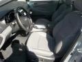 Silver Frost Metallic - Sonata Hybrid Photo No. 12