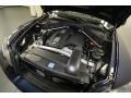 Deep Sea Blue Metallic - X6 xDrive35i Photo No. 44