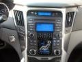 Silver Frost Metallic - Sonata Hybrid Photo No. 14