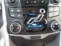 Silver Frost Metallic - Sonata Hybrid Photo No. 16