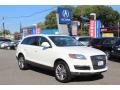 Calla White - Q7 3.6 Premium quattro Photo No. 1