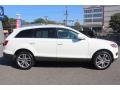 Calla White - Q7 3.6 Premium quattro Photo No. 2