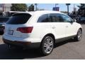 Calla White - Q7 3.6 Premium quattro Photo No. 3