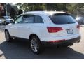Calla White - Q7 3.6 Premium quattro Photo No. 5