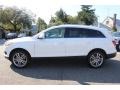 Calla White - Q7 3.6 Premium quattro Photo No. 6