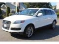 Calla White - Q7 3.6 Premium quattro Photo No. 7
