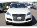 Calla White - Q7 3.6 Premium quattro Photo No. 8
