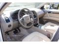 Calla White - Q7 3.6 Premium quattro Photo No. 11