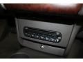 2006 Chrysler Sebring Limited Convertible Controls