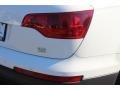 Calla White - Q7 3.6 Premium quattro Photo No. 23