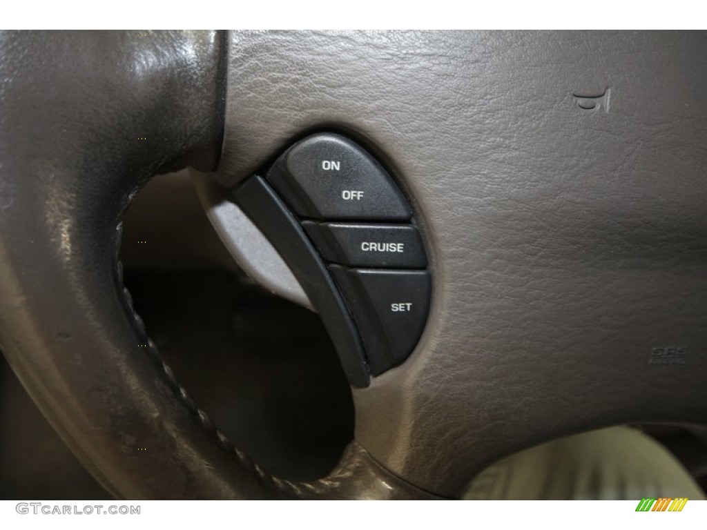 2006 Chrysler Sebring Limited Convertible Controls Photo #71294854