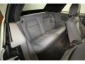 Light Taupe Rear Seat Photo for 2006 Chrysler Sebring #71294881