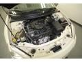  2006 Sebring Limited Convertible 2.7 Liter DOHC 24-Valve V6 Engine