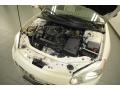 2.7 Liter DOHC 24-Valve V6 2006 Chrysler Sebring Limited Convertible Engine